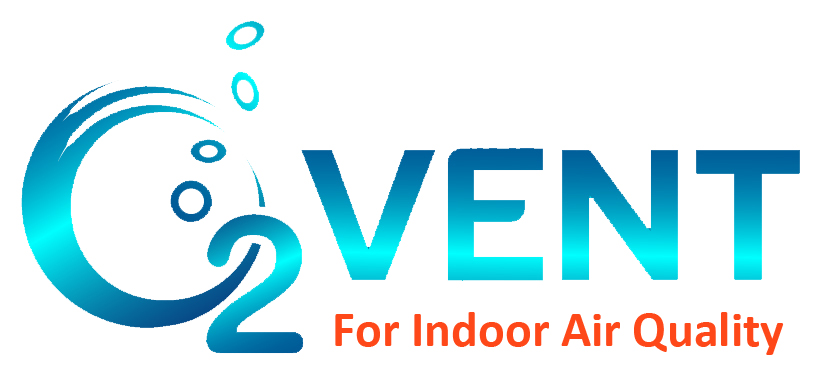 O2Vent Logo
